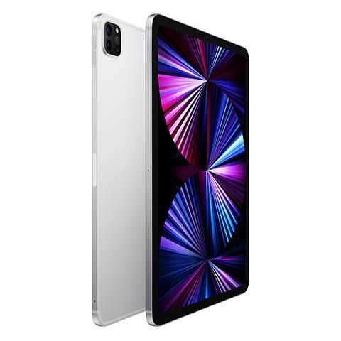 Thu Mua iPad Pro 11 inch M1 256G 4G WiFi