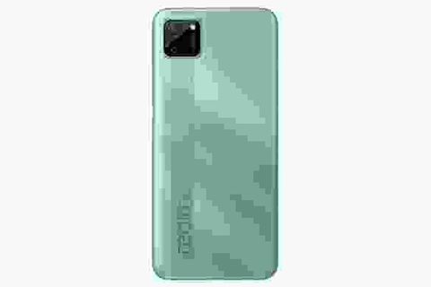 Thu Mua Realme C11 (2021) 4GB/64GB