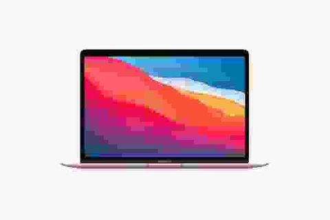 Thu Mua Macbook Air 2020 (i3 1.1/8G/256G)