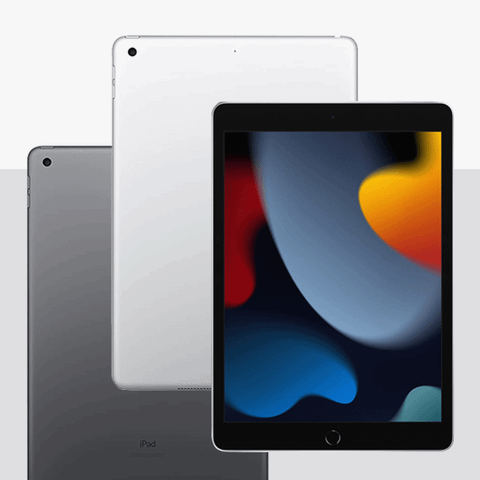 Thu Mua iPad Gen 9 10.2 inch 2021 256G WiFi