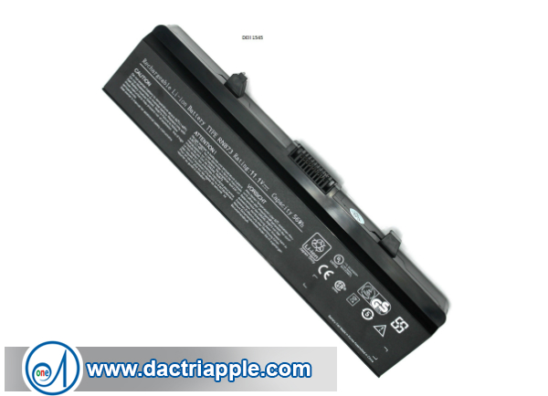 Thay pin laptop Dell 5460 giá rẻ