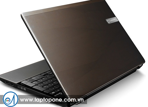 Bán laptop Gateway cũ giá rẻ