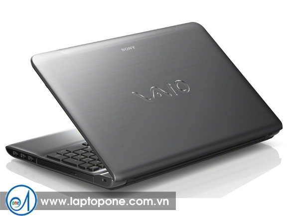 Bán laptop Sony Vaio cũ quận Bình Thạnh