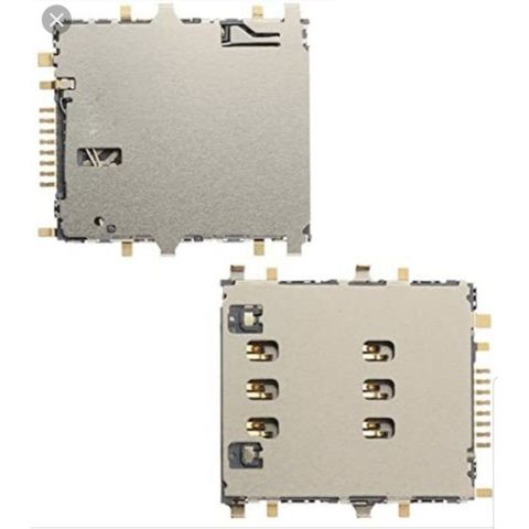 Thay Ổ SIM Tablet Samsung Tab T230/ T231/ T235/ Tab 4 7.0