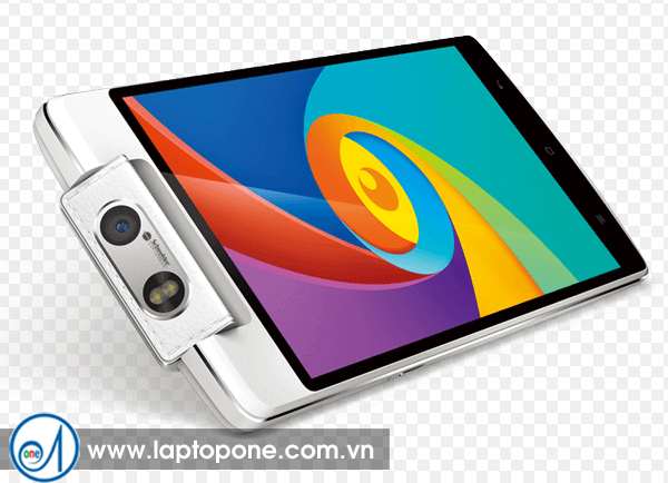7 mua dien thoai Oppo N3 gia cao (1)