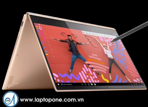 7 thay pin laptop Lenovo THINKPAD YOGA 14