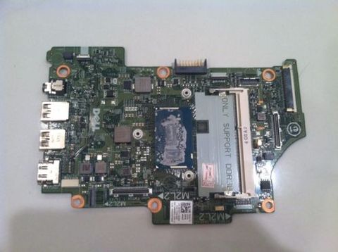 Thay Mainboard Laptop Dell Inspiron 3480