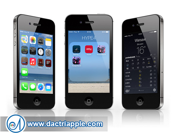 Thay pin iPhone 4s quận 6 Thay pin iPhone 4s quận 6