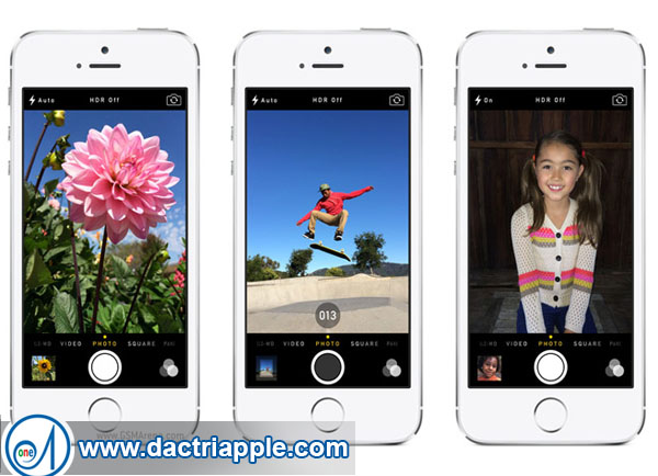 Trung tâm bán iPhone 5S cũ quận Gò Vấp