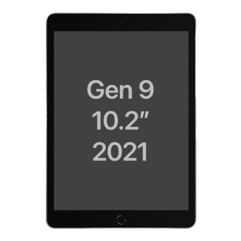 Thay Màn Hình iPad Gen 9 10.2