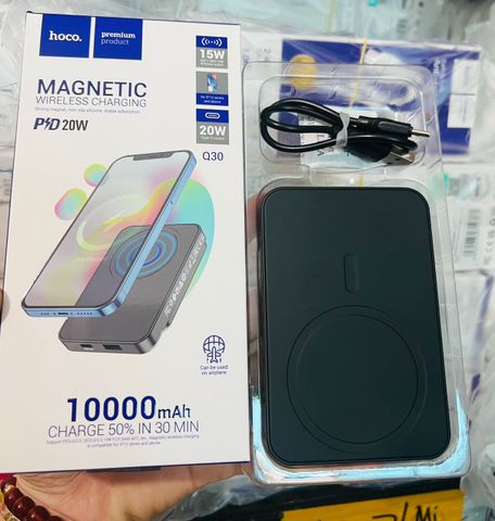 Sạc Dự Phòng 10.000mAh