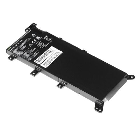 Thay Pin Laptop Asus Vivobook X541_NA_NC_UA_UV