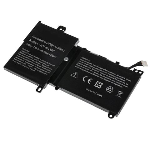 Thay Pin Laptop HP CQ52