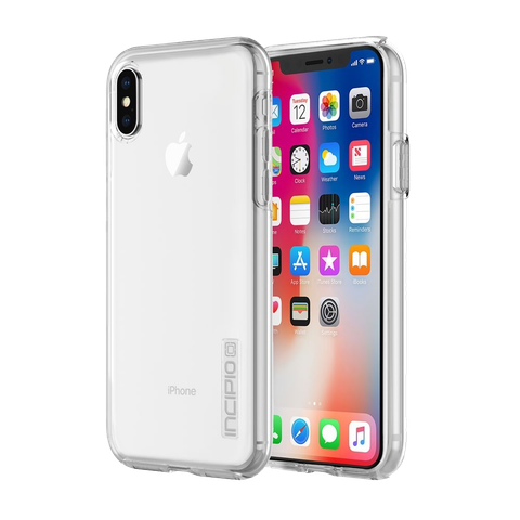 Thay Vỏ Khung Sườn iPhone X