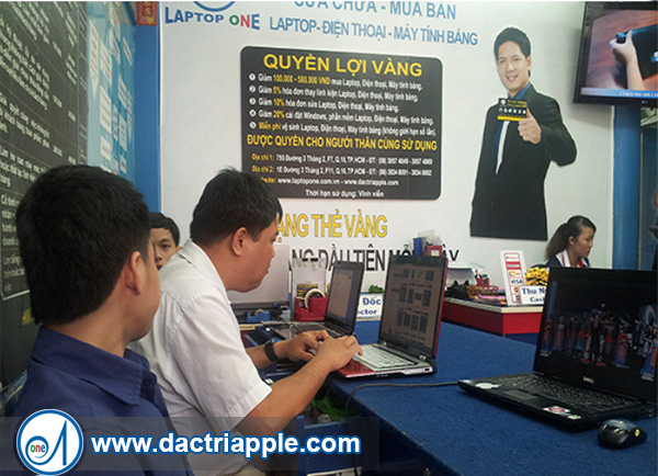 Thay pin iPad mini 3 quận 4 Thay pin iPad mini 3 quận 4
