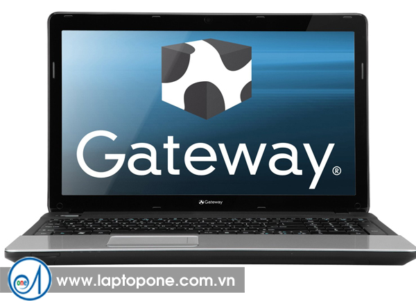 Bán laptop Gateway cũ giá rẻ