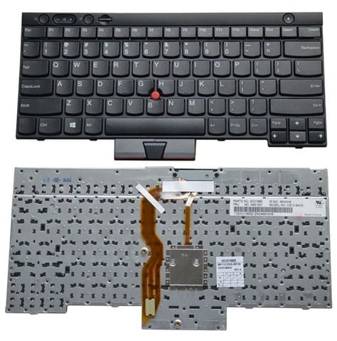 Thay Bàn Phím Laptop Lenovo Legion Y530-15ICH