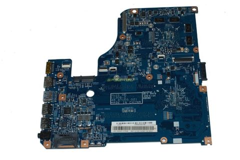 Thay IC Nguồn Laptop MSI GE603