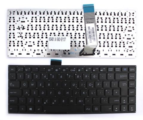 Thay Bàn Phím Laptop Asus K455_LN_LJ_LA_LB_LD_LF