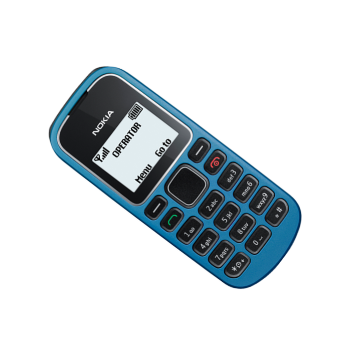 Thay Màn Hình Nokia 1280