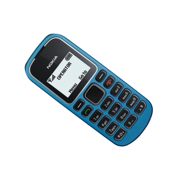 Thay Màn Hình Nokia 1280