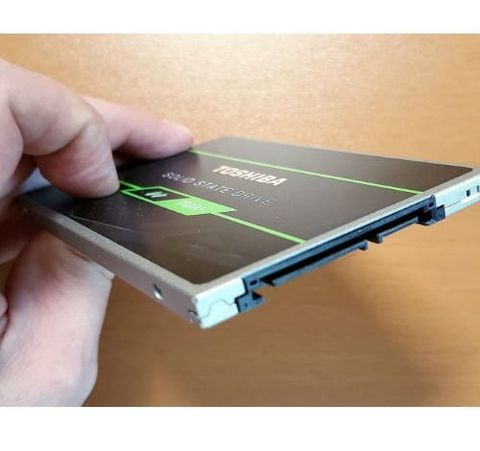 Ổ Hdd - Ssd 128G/256G Toshiba Satellite Z930 (đã tính công)