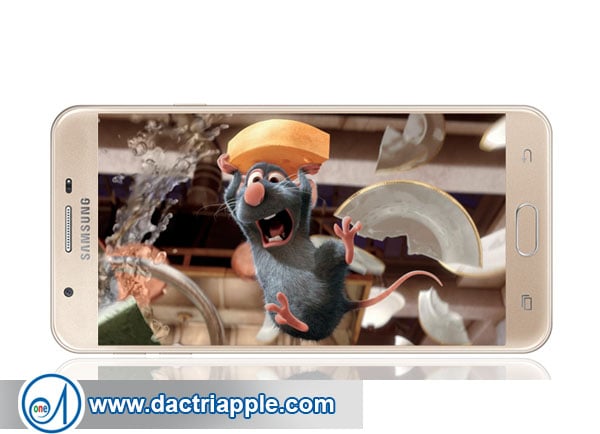 Thay cảm ứng Samsung Galaxy J7 Prime uy tín