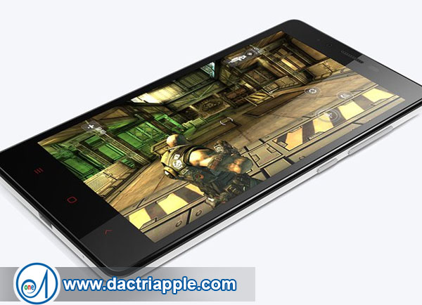 Thay cảm ứng Xiaomi Hongmi chính hãng Thay cảm ứng Xiaomi Hongmi chính hãng