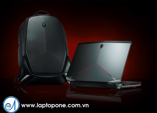 Bán laptop Alienware cũ HCM