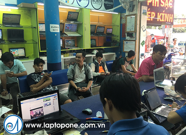 Thay màn hình Alcatel One Touch Idol Ultra