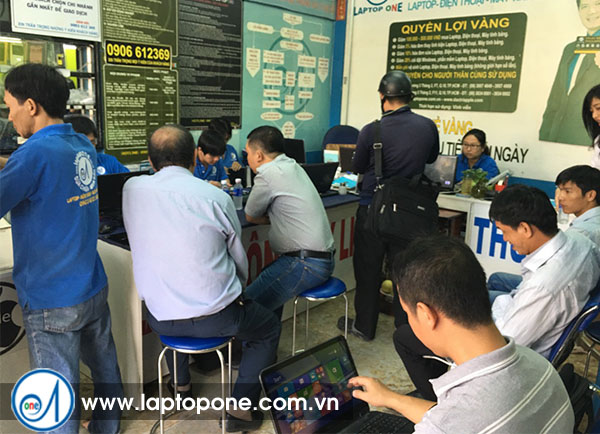 Thu mua máy tính bảng Acer cũ giá cao