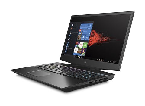 Thu Mua Laptop HP OMEN 17 Inch Core i7