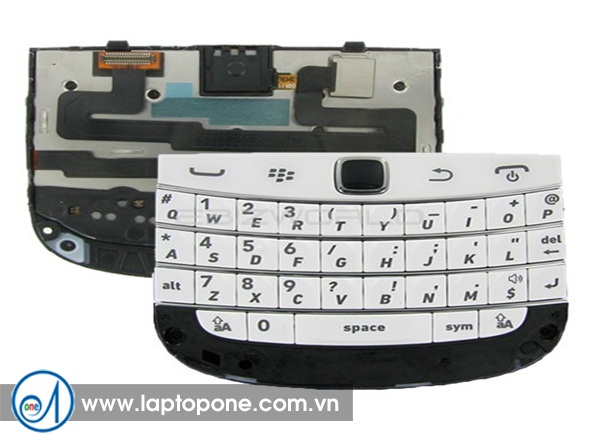 Thay bàn phím điện thoại Blackberry tại Trung Tâm Bảo Hành ONE Thay bàn phím điện thoại blackberry tphcm