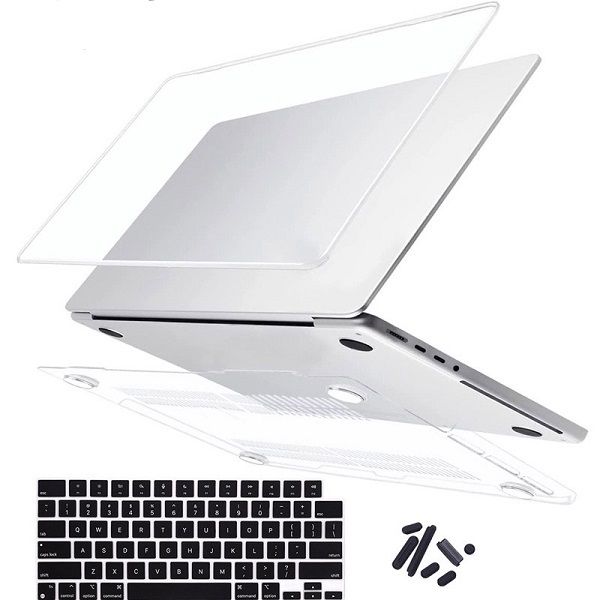 Thay vỏ Macbook Pro M1 2021 14 inch và 16 inch