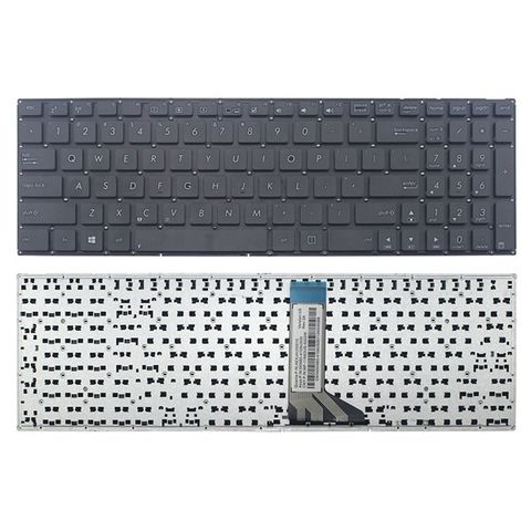 Thay Bàn Phím Laptop Asus P550L