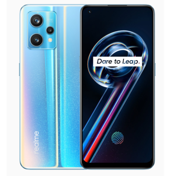 Thu Mua REALME 9 PRO PLUS 8GB 128GB