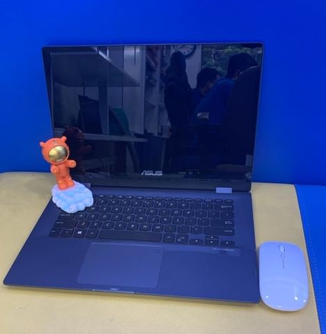 Laptop Asus VivoBook Flip 14 TP412FA Cũ giá rẻ đẹp 98%