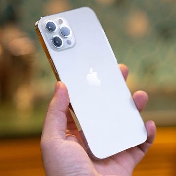 Thu Mua iPhone 12 Pro