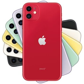 Thu Mua iPhone 11