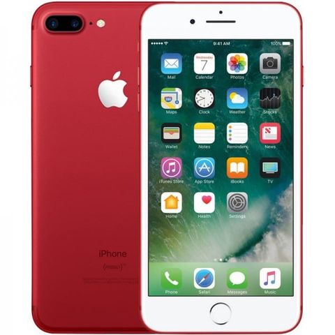 Thu Mua iPhone 7 Plus 128GB PRODUCT RED