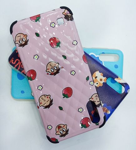 Ốp Lưng Samsung Galaxy A10/M10 ĐG50