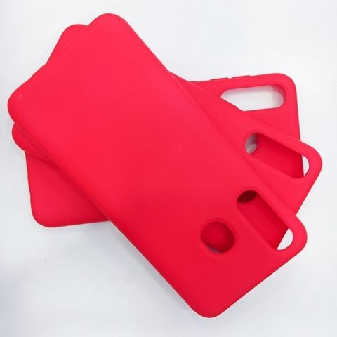 Ốp Lưng Samsung A20/A30 DG50