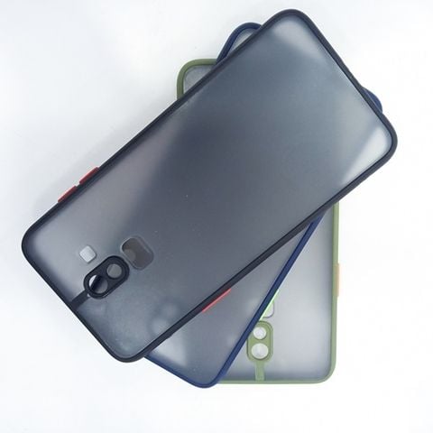 Ốp Lưng Samsung Galaxy J8 (2018)