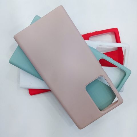 Ốp Lưng Samsung Note 20 Plus DG50