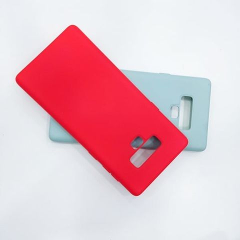 Ốp Lưng Samsung Note 9 DG50