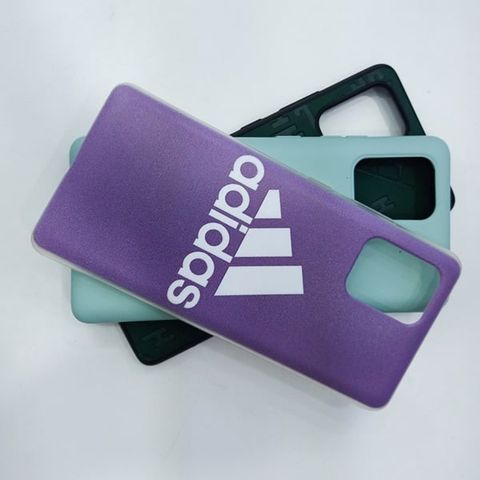 Ốp Lưng Samsung S10 Lite/A91/M80S