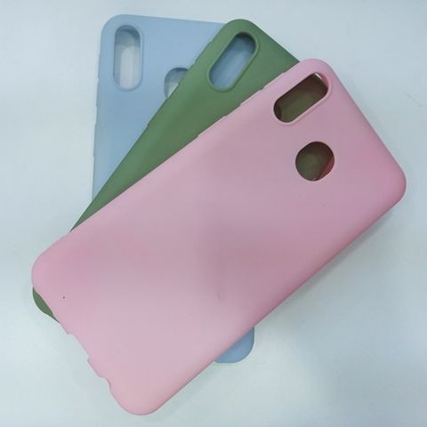 Ốp Lưng Samsung M20 DG90