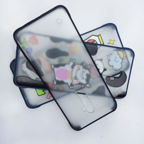 Ốp Lưng Oppo Reno 2