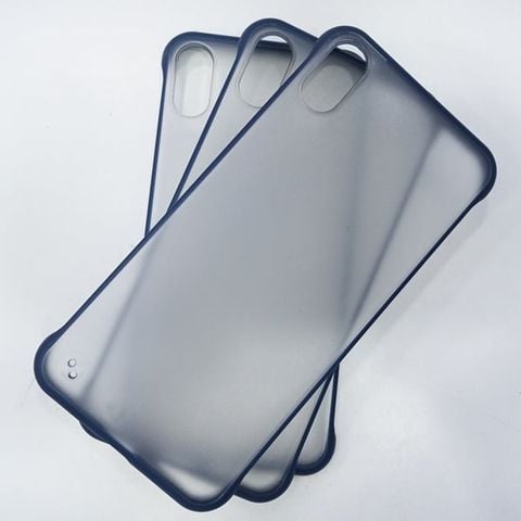 Ốp Lưng iPhone XS Max Vô cực