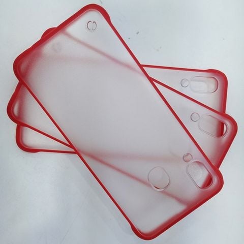 Ốp Lưng Samsung A30 Vô cực